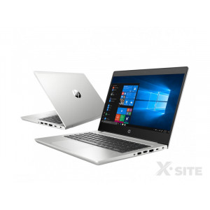 HP ProBook 430 G6 i7-8565/16GB/256+480/Win10P (5PP58EA-480 SSD)