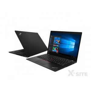 Lenovo ThinkPad X395 Ryzen 5 Pro/8GB/256/Win10Pro (20NL000JPB)