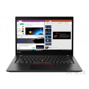 Lenovo ThinkPad X395 Ryzen 5 Pro/8GB/256/Win10Pro (20NL000JPB)