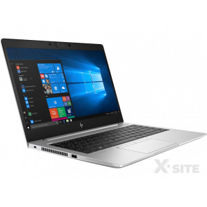 HP EliteBook 745 G6 R7-3700/16GB/512/Win10P (6XE88EA)