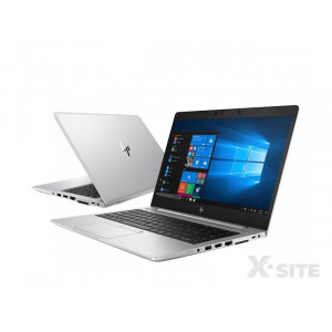 HP EliteBook 745 G6 R7-3700/16GB/512/Win10P (6XE88EA)