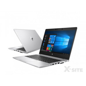HP EliteBook 830 G6 i5-8265/16GB/256/Win10P (6XD20EA)