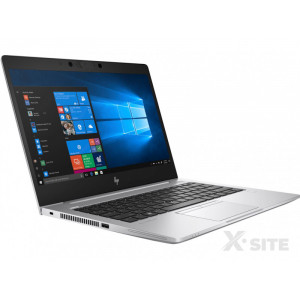 HP EliteBook 735 G6 R7-3700/16GB/512/Win10P (6XE81EA)