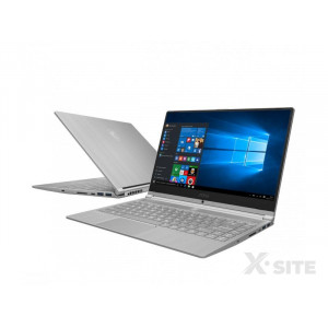 MSI Modern 14 i5-10210U/8GB/512/Win10 (Modern 14 | A10M-465PL)