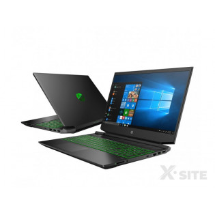 HP Pavilion Gaming R7/16GB/512+1TB/W10 1660Ti 144Hz (15-ec0011nw (8BS92EA)-1TB HDD)