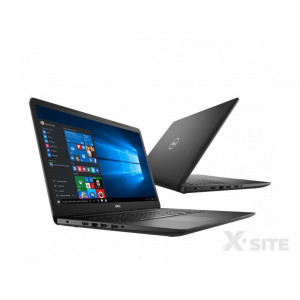 Dell Inspiron 3793 i5-1035G1/16GB/512+1TB/Win10 Czarny (Inspiron0910V2)
