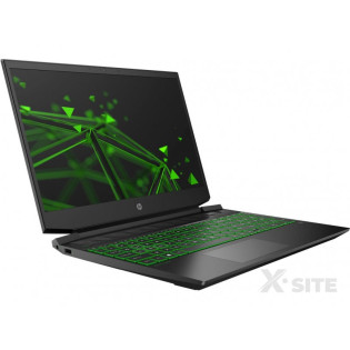 HP Pavilion Gaming Ryzen 5-4600H/8GB/256 GTX1050 (15-ec1005nw (21B68EA))
