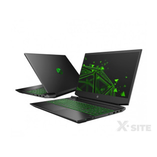 HP Pavilion Gaming Ryzen 5-4600H/8GB/256 GTX1050 (15-ec1005nw (21B68EA))