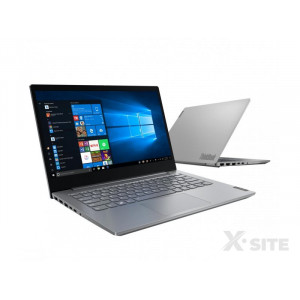 Lenovo ThinkBook 14  i5-1035G1/16GB/512/Win10P (20SL000NPB)