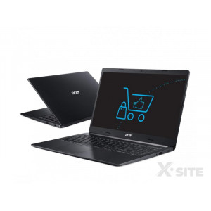 Acer Aspire 5 i5-10210U/8GB/512 MX250 Czarny (A515-54G || NX.HN0EP.005)