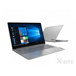 Lenovo  ThinkBook 15 i5-1035G1/8GB/256+1TB/Win10P (20SM000FPB-1000HDD)