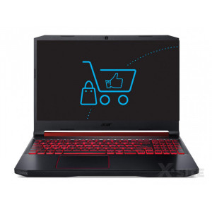 Acer Nitro 5 i5-8300H/8GB/512/W10X 120Hz (AN515-54 || NH.Q59EP.05E)