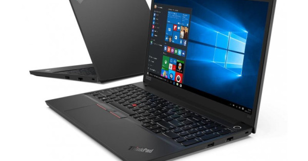 Windowsノート本体 Lenovo ThinkPad E15 i3 fingerprint ThinkPad E15 Gen 4 (15型 Intel) | 15型インテル搭載ビジネスノート