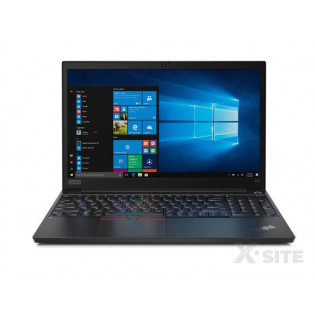 Lenovo ThinkPad E15 i5-10210U/8GB/512/Win10P (20RD002CPB)