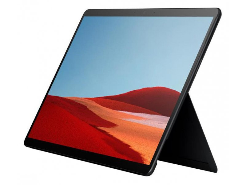 Купить ноутбук Microsoft Surface Pro X SQ1/16GB/256GB/Win10 LTE