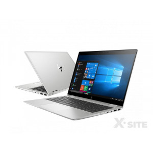 HP EliteBook x360 1040 G6 i7-8565/16GB/512/Win10P (7KN24EA)
