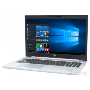 HP ProBook 450 G6 i7-8565/16GB/256+1TB/Win10P (5TJ94EA)