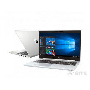 HP ProBook 450 G6 i7-8565/16GB/256+1TB/Win10P (5TJ94EA)