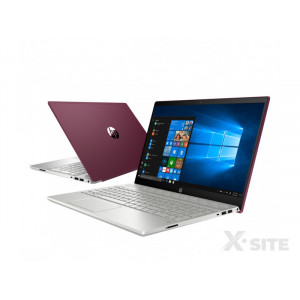HP Pavilion 15 i5-1035G1/8GB/960/Win10 Violet (15-cs3017nw (8XM53EA)-960 PCIe)