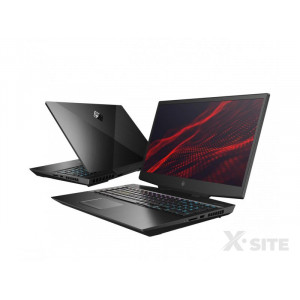 HP OMEN 17 i5-9300H/8GB/512 1660Ti 144Hz (17-cb0008nw (7MX65EA))