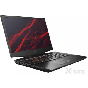 HP OMEN 17 i5-9300H/8GB/512 1660Ti 144Hz (17-cb0008nw (7MX65EA))