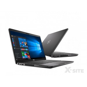 Dell Precision 3541 i5-9400H/16GB/512+1TB/Win10P P620 (Precision0128)