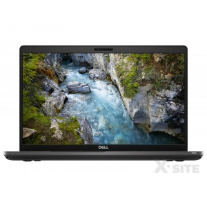 Dell Precision 3541 i5-9400H/16GB/512+1TB/Win10P P620 (Precision0128)