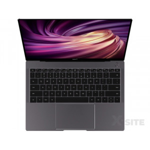 Huawei MateBook X Pro i7 8GB/512/Win10 MX250 Dotyk (MachR-W29B)