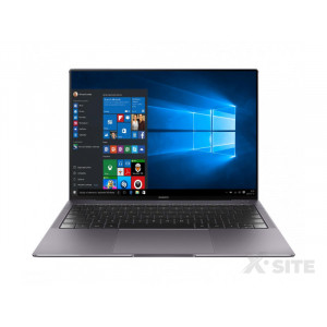 Huawei MateBook X Pro i7 8GB/512/Win10 MX250 Dotyk (MachR-W29B)