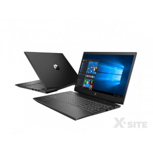 HP Pavilion Gaming i5-8300H/16GB/256/Win10 1050Ti (15-cx0073nw (8TY39EA))