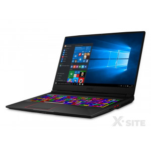 MSI GE75 i7-10750H/16GB/512+1TB/Win10 RTX2070 Super (Raider | GE75 10SFS-015PL)