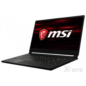 MSI GS65 i7-9750H/16GB/1TB/Win10 RTX2070 240Hz (Stealth| GS65 9SF-649PL)