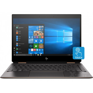 HP Spectre 13 x360 i7-8565U/8GB/512/Win10 (13-ap0001nw (5KU09EA) - Dark Ash)