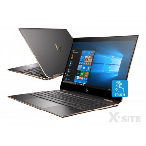 HP Spectre 13 x360 i7-8565U/8GB/512/Win10 (13-ap0001nw (5KU09EA) - Dark Ash)