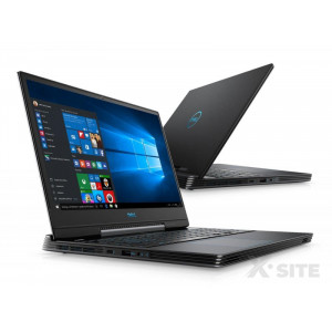 Dell Inspiron G5 i7-9750H/16GB/256+1TB/Win10 RTX2060 (Inspiron0931V2)