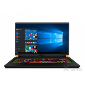MSI GS75 i7-10750H/16GB/1TB/Win10P RTX2060 240Hz (Stealth | GS75 10SE-047PL)