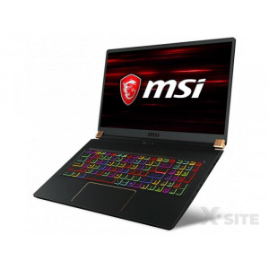 MSI GS75 i7-10750H/16GB/1TB/Win10P RTX2060 240Hz (Stealth | GS75 10SE-047PL)