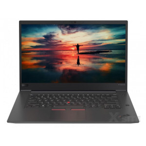 Lenovo ThinkPad X1 Extreme i5-9300H/8GB/256/Win10Pro (20QV001CPB)