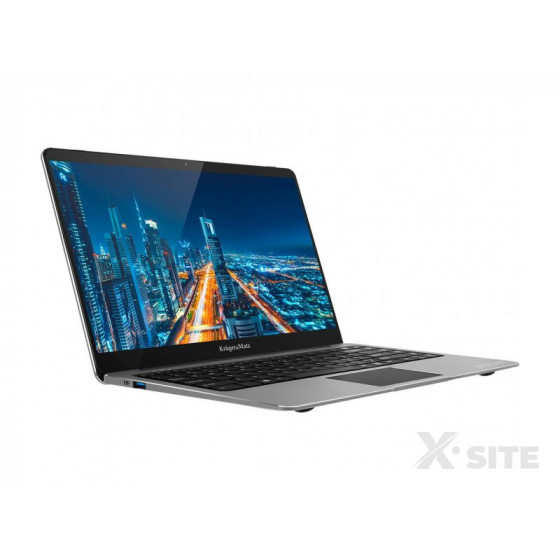 Kruger&Matz EXPLORE 1405 FHD N3450/4GB/64GB/Win10 Szary (KM1405-G 64GB)