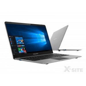 Kruger&Matz EXPLORE 1405 FHD N3450/4GB/64GB/Win10 Szary (KM1405-G 64GB)