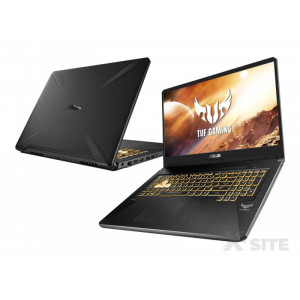 ASUS TUF Gaming FX705DT R5-3550H/16GB/512 120Hz (FX705DT-H7116)