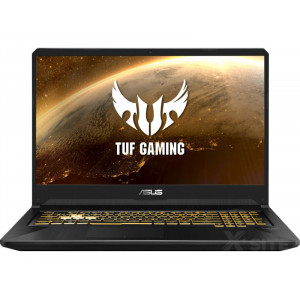 ASUS TUF Gaming FX705DU R7-3750H/16GB/512+1TB 120Hz (FX705DU-H7087)