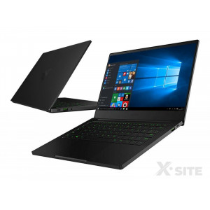 Razer Blade Stealth 13 i7/16GB/512/Win10 GTX1650Ti (RZ09-03102E22-R3E1)