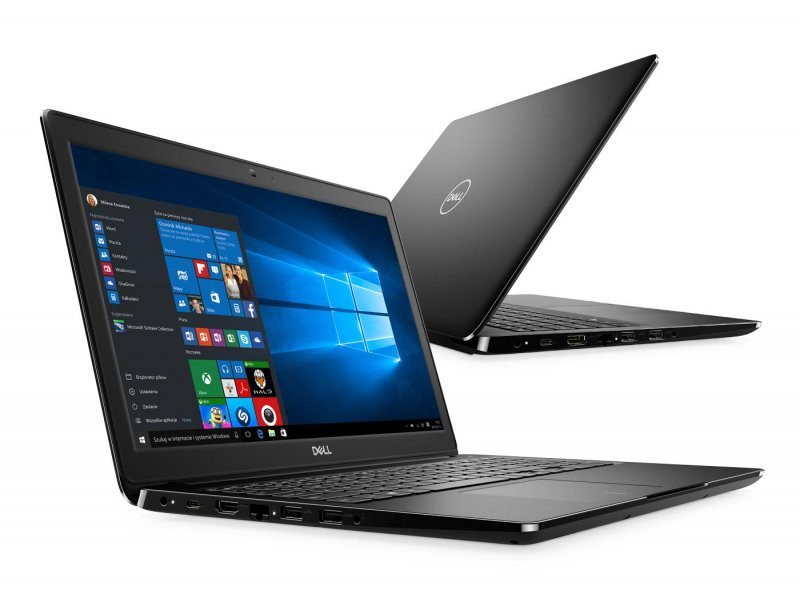 Купить ноутбук Dell Latitude 3500 i5-8265U/8GB/256/Win10P 5y NBD