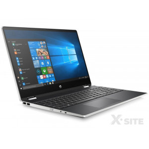 HP Pavilion 15 x360 i5-10210/8GB/512/Win10 (15-dq1009nw (21B58EA))