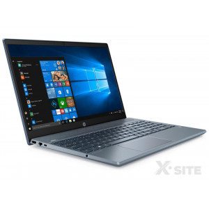 HP Pavilion 15 i5-1035G1/8GB/960/Win10 Blue (15-cs3019nw (8XN37EA)-960 PCIe)