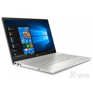 HP Pavilion 15 i7-1065G7/8GB/960/Win10 Mx250 Silver (15-cs3013nw (8UK55EA)-960 PCIe)