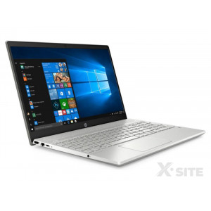 HP Pavilion 15 i7-1065G7/8GB/960/W10Px MX250 Silver (15-cs3044nw (2U204EA)-960 PCIe)