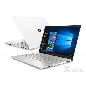 HP Pavilion 15 i5-1035G1/8GB/960/Win10 White (15-cs3018nw (8XM59EA)-960 PCIe)