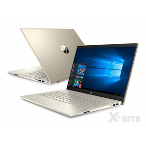 HP Pavilion 15 i5-1035G1/8GB/960/Win10 Gold (15-cs3020nw (8XL06EA)-960 PCIe)